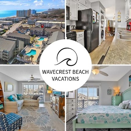 Two Bedroom Steps From The Beach! Shore Dr! Мертл-Біч Екстер'єр фото