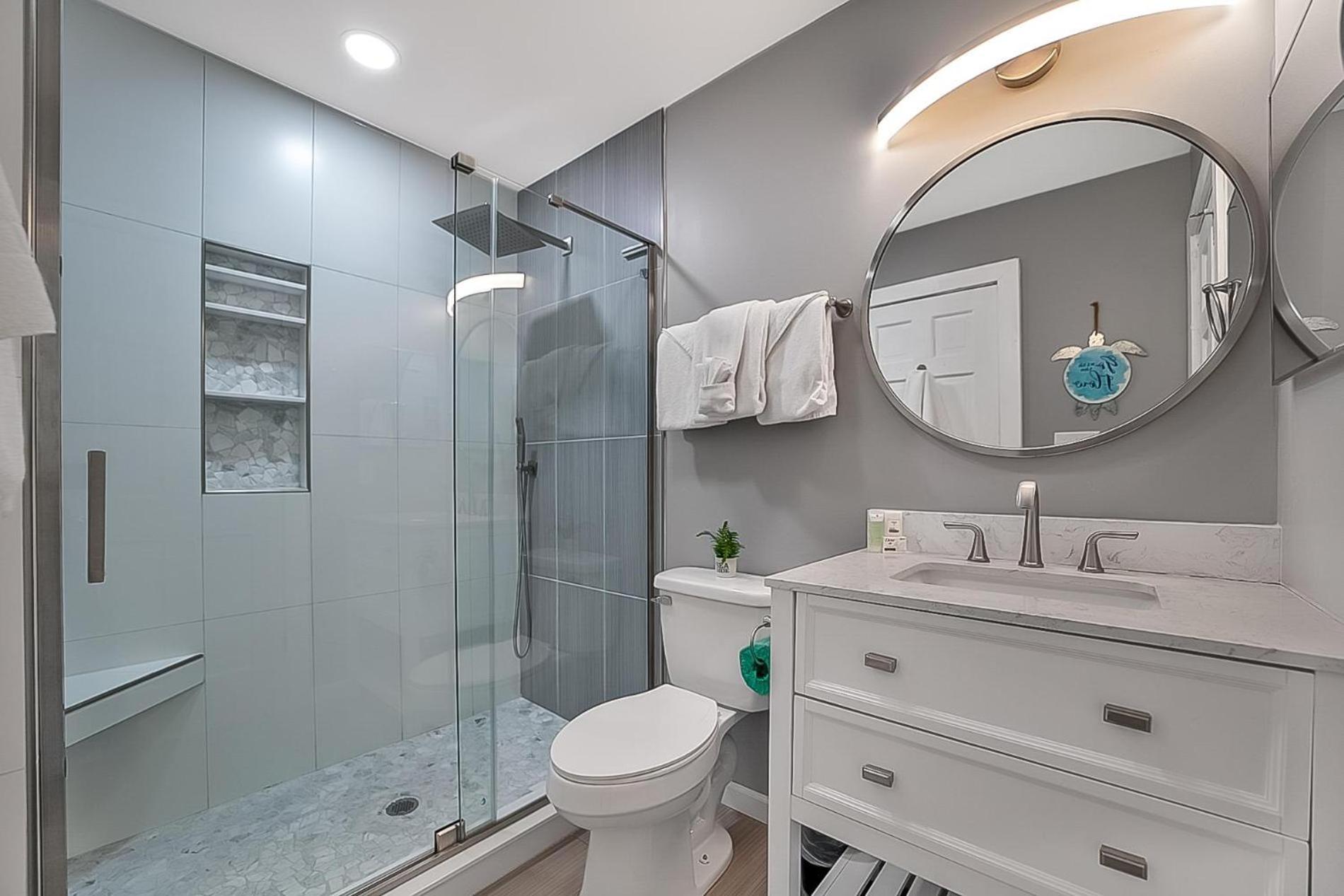 Two Bedroom Steps From The Beach! Shore Dr! Мертл-Біч Екстер'єр фото