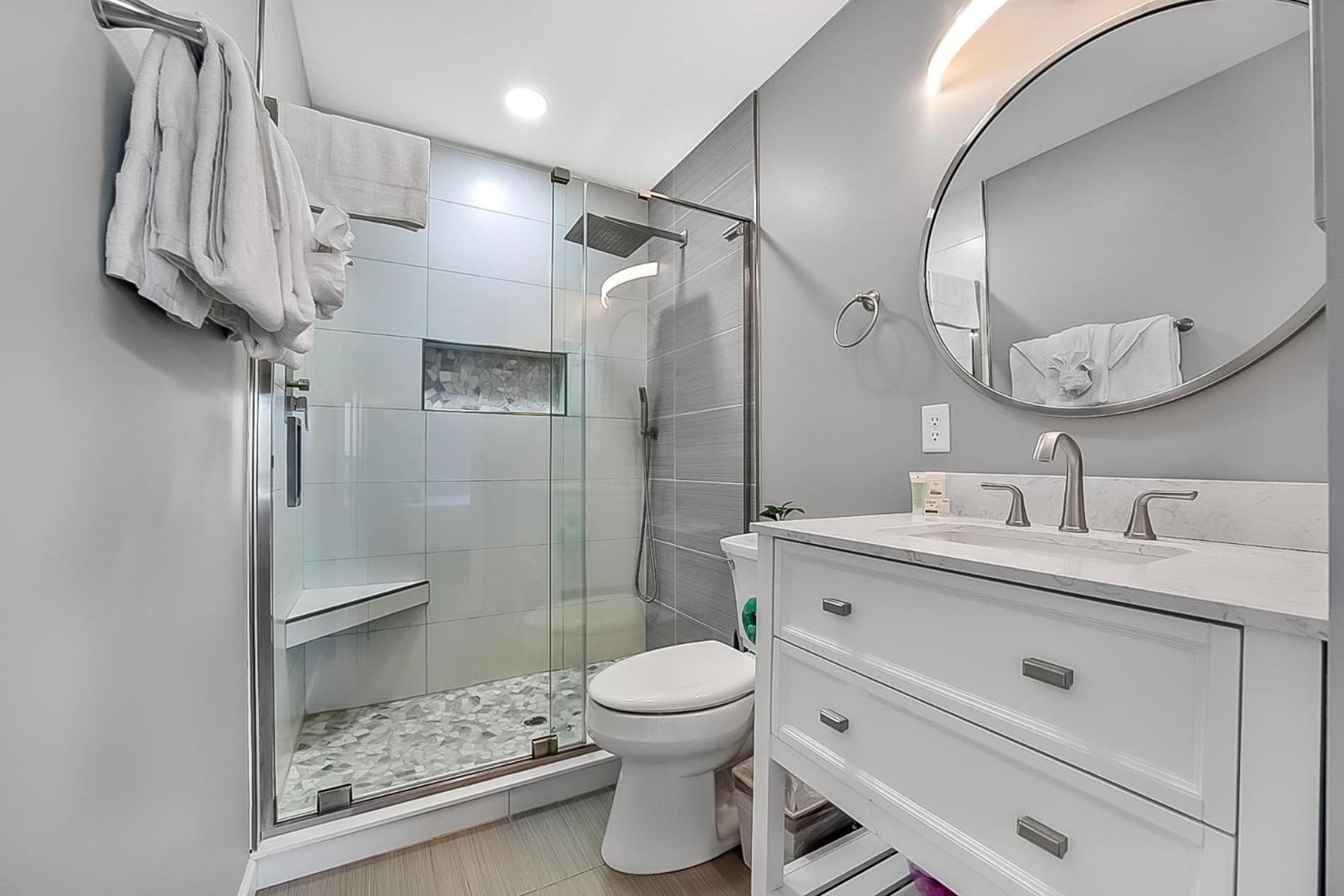 Two Bedroom Steps From The Beach! Shore Dr! Мертл-Біч Екстер'єр фото