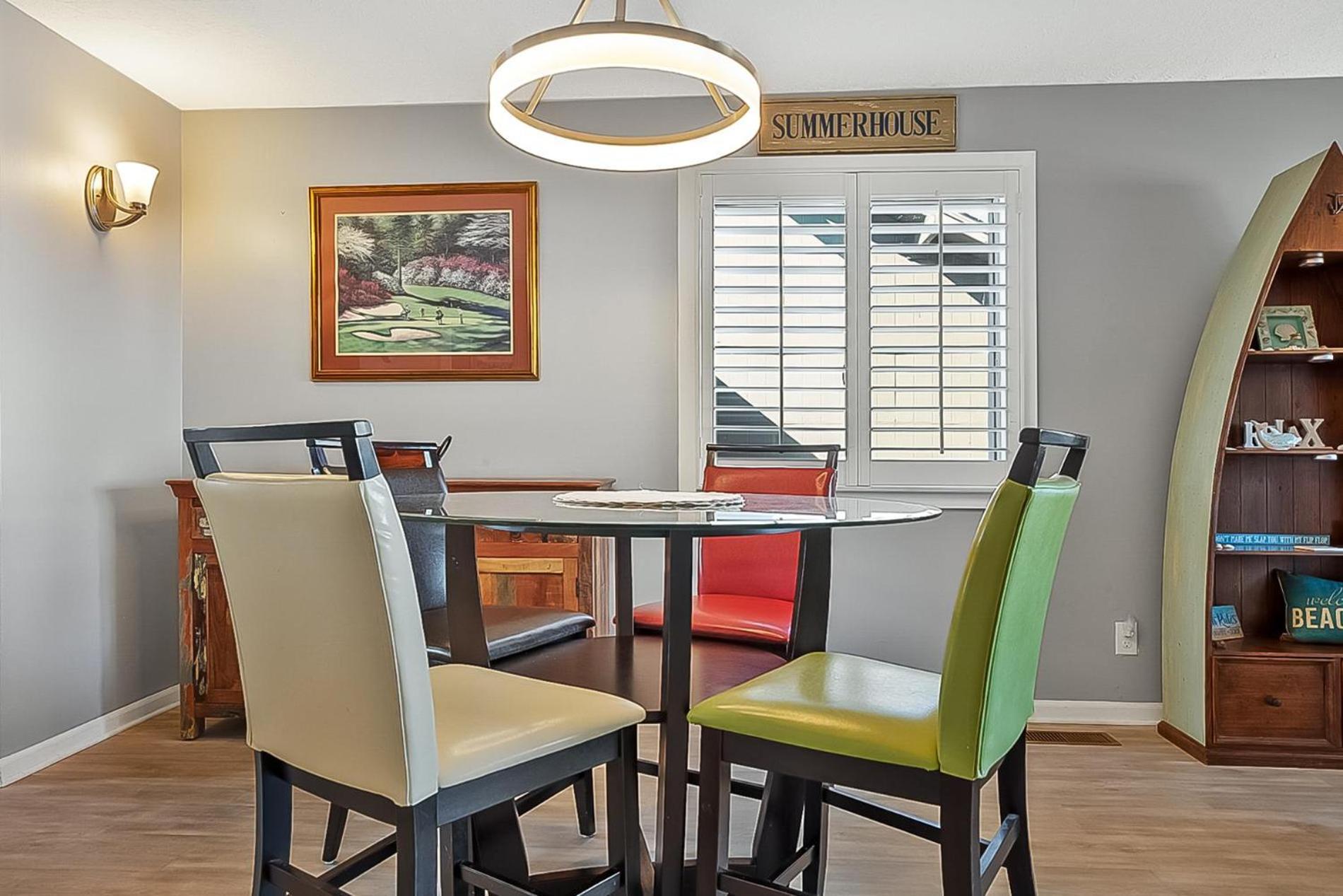 Two Bedroom Steps From The Beach! Shore Dr! Мертл-Біч Екстер'єр фото